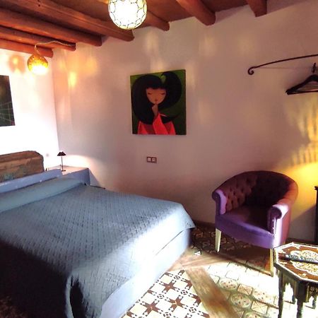 Hotel La Boheme Caces Eksteriør bilde