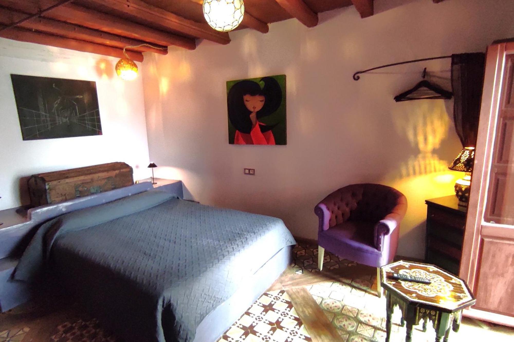 Hotel La Boheme Caces Eksteriør bilde