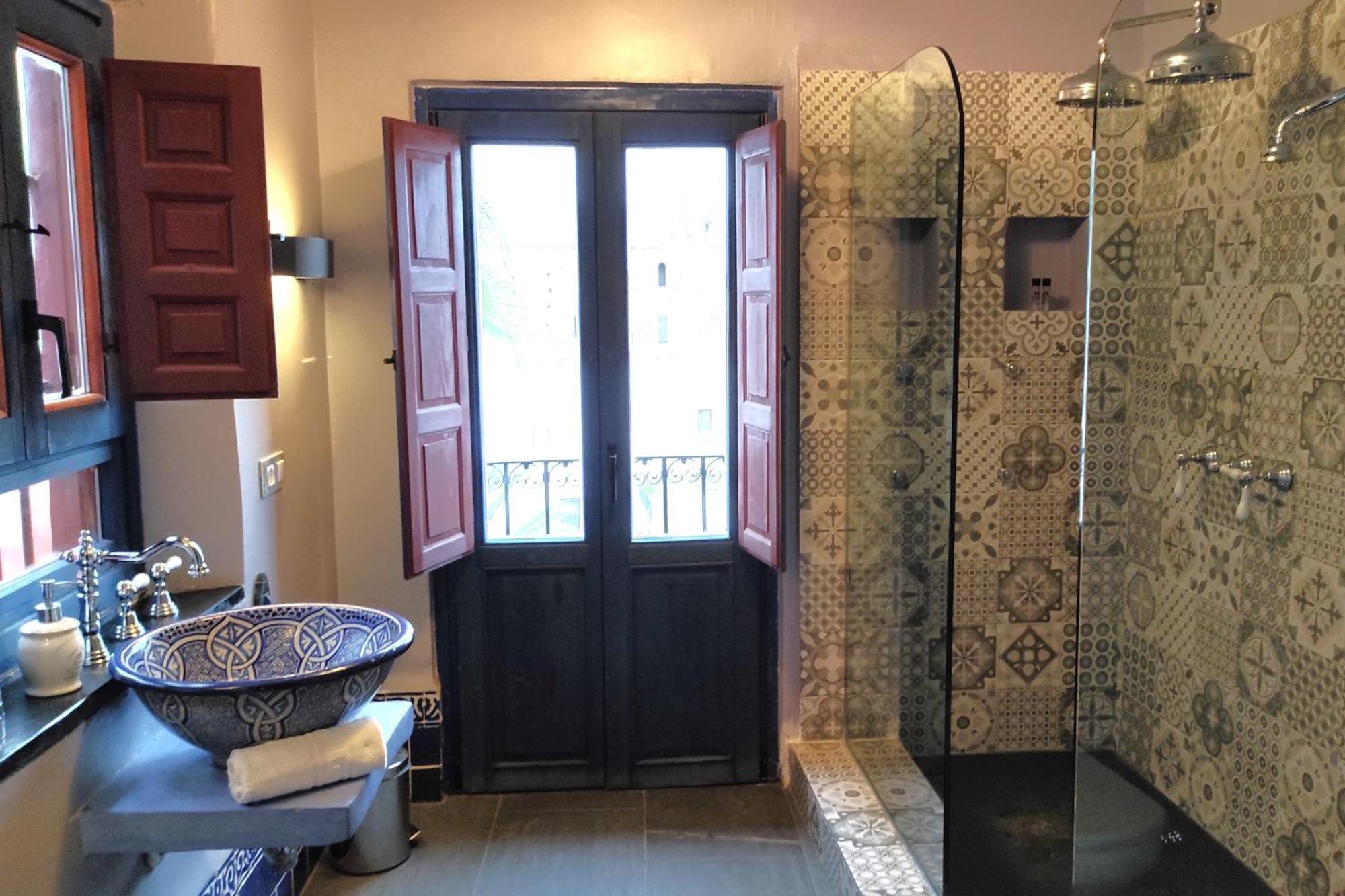 Hotel La Boheme Caces Eksteriør bilde