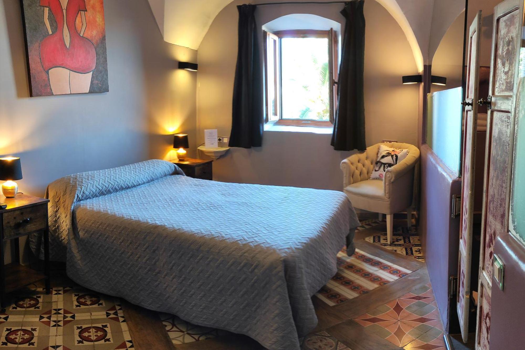 Hotel La Boheme Caces Eksteriør bilde
