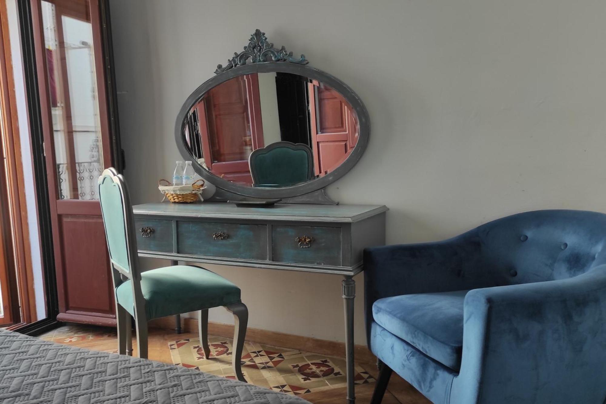 Hotel La Boheme Caces Eksteriør bilde
