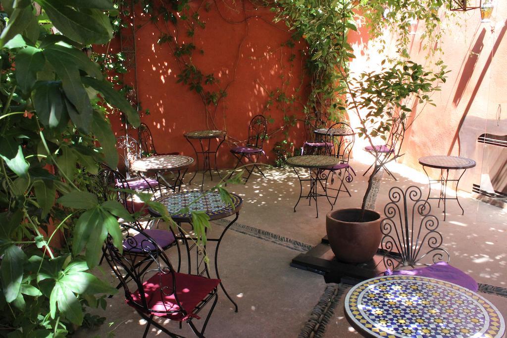 Hotel La Boheme Caces Eksteriør bilde