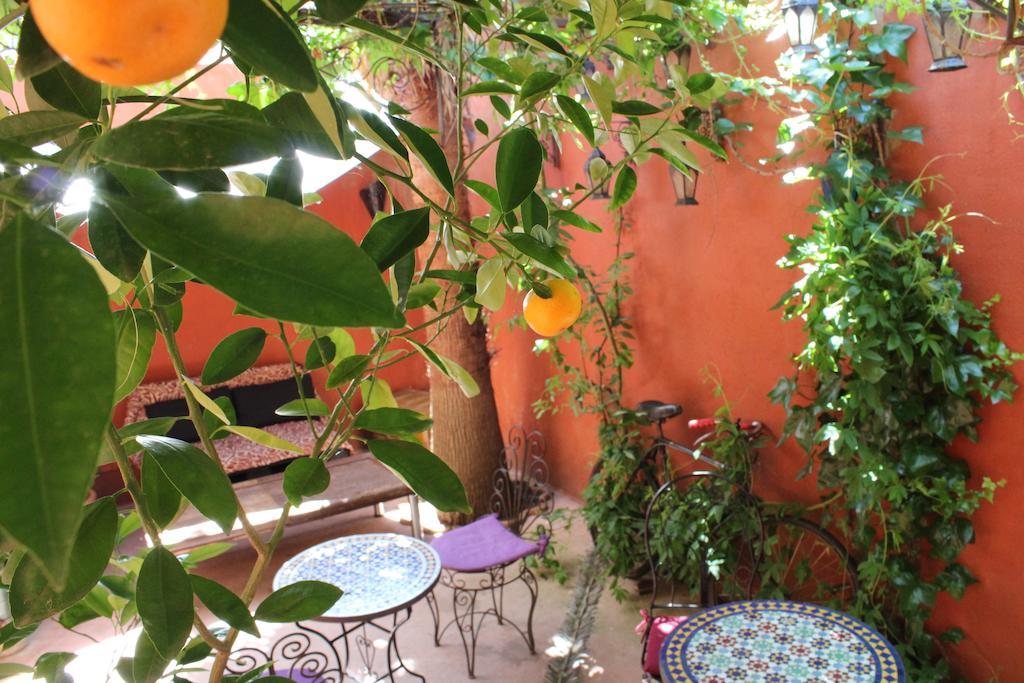 Hotel La Boheme Caces Eksteriør bilde