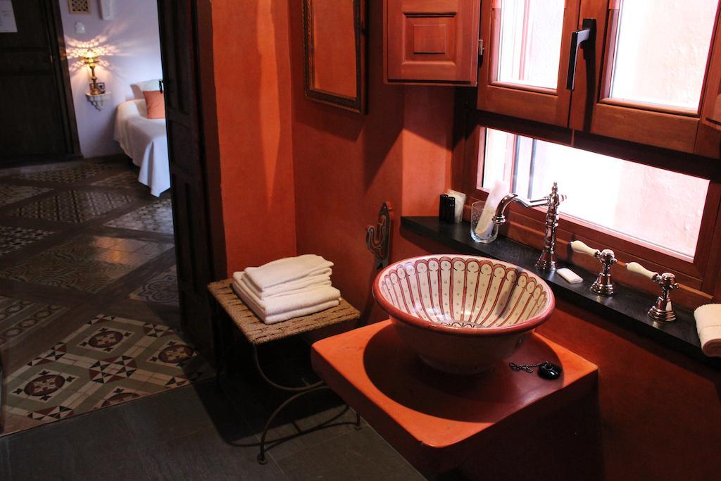 Hotel La Boheme Caces Rom bilde