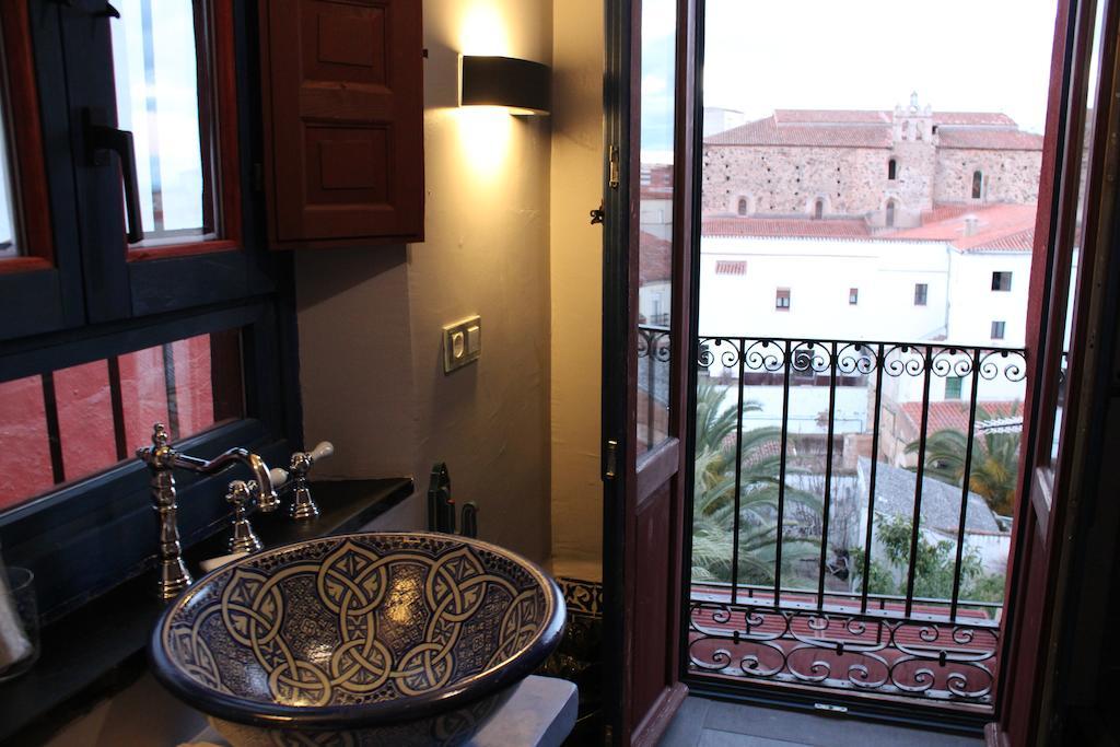 Hotel La Boheme Caces Rom bilde