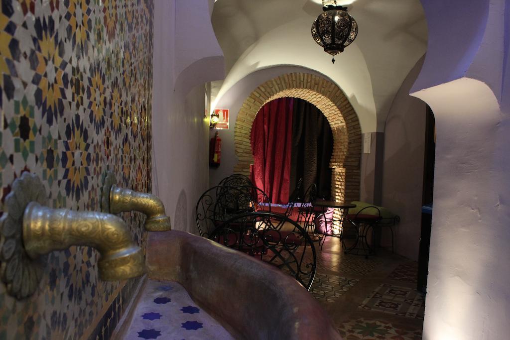 Hotel La Boheme Caces Eksteriør bilde